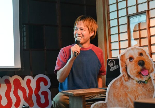 ラーメンやんぐ代表 高梨哲宏氏／お金になるスキルを見極め「好き」を仕事に